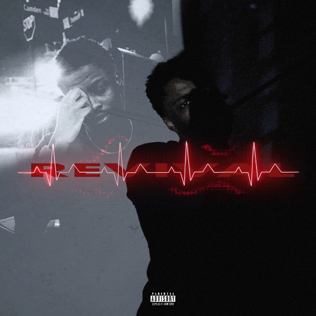 kissingracks's tweet photo. the revival is coming love who all been apart of this journey with me if they don’t they gone know soon #renaissance #goonck #revival https://t.co/HYGeTJTDdW