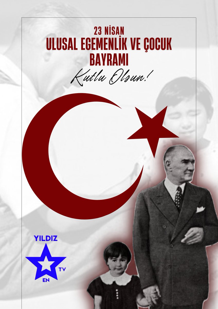 Yıldız En TV Haber tweet media