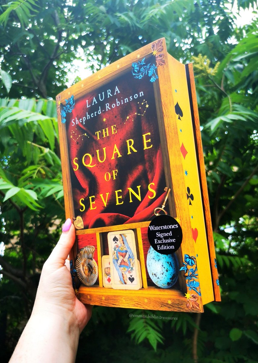 🦋Emma's Biblio Treasures🦋 tweet media