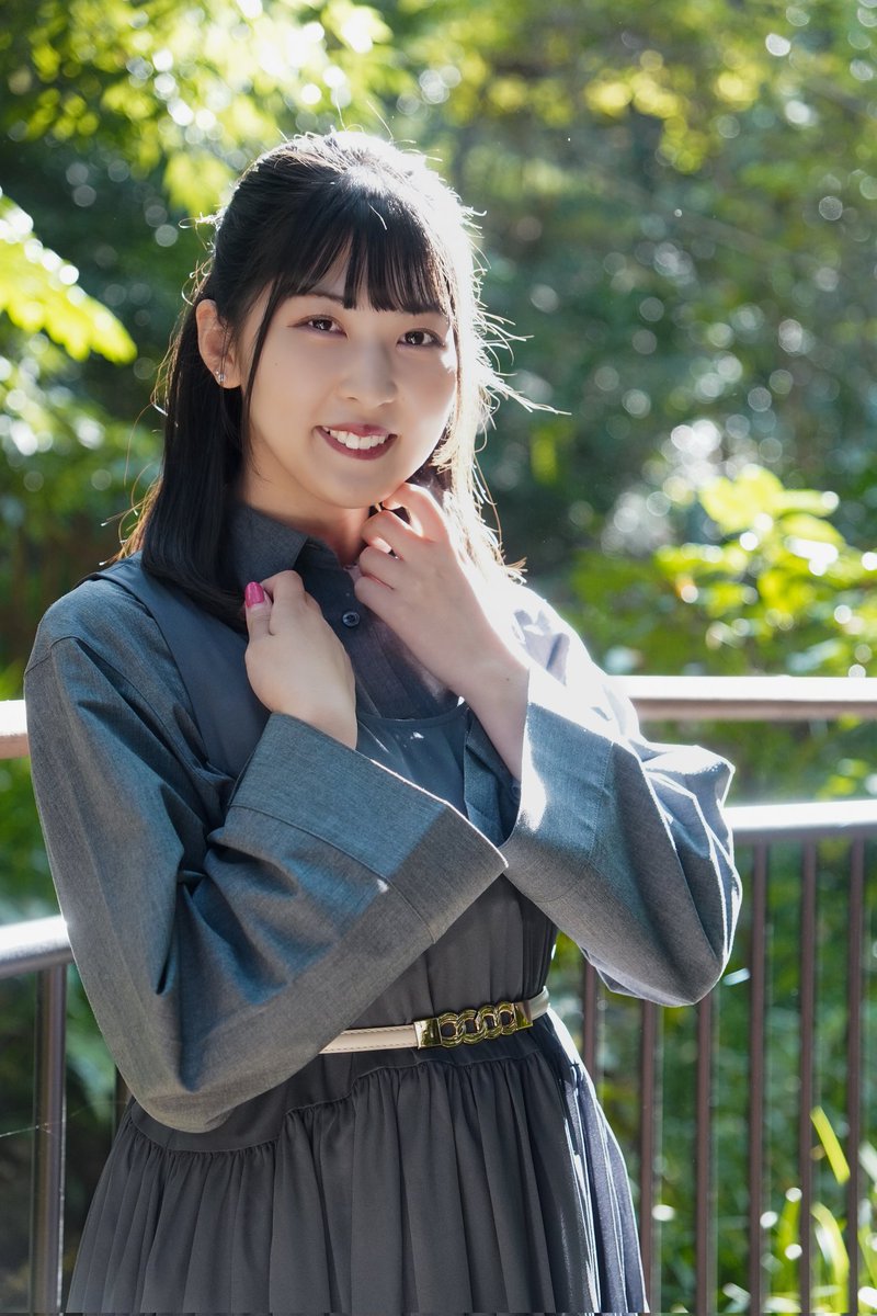 windytearoom's tweet image. 愛川ちはる(@chiharu__aikawa ) さん

🎀お誕生日おめでとうございます🥂
🎀来月にはカメラマンとして作品展にも参加します✨
撮影会も募集中なので是非🙇

#ポートレート #portrait　#チェリッシュ撮影会
#ファインダー越しのヒロイン