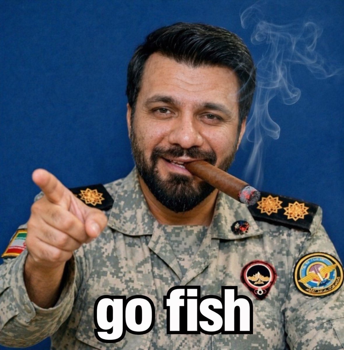 Iranian Embassy on the Moon tweet media