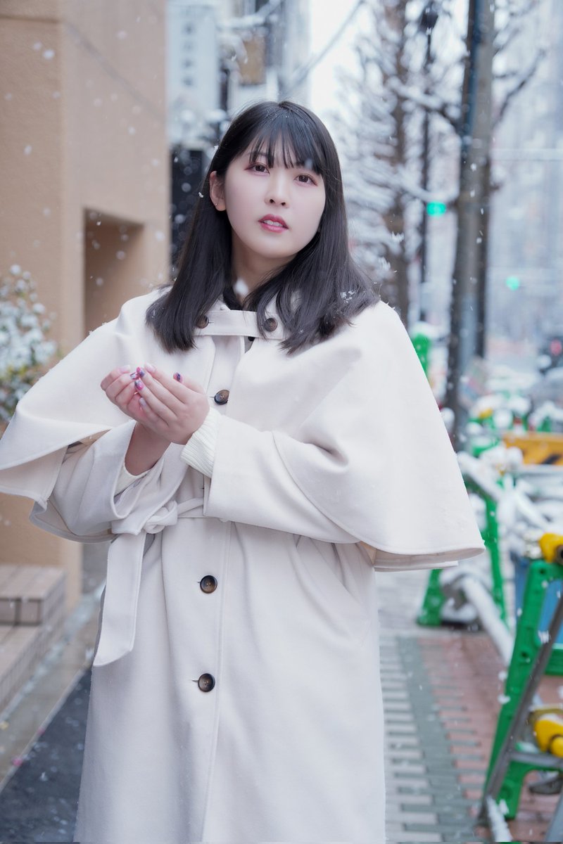 windytearoom's tweet image. 愛川ちはる(@chiharu__aikawa ) さん

🎀お誕生日おめでとうございます🥂
🎀来月にはカメラマンとして作品展にも参加します✨
撮影会も募集中なので是非🙇

#ポートレート #portrait　#チェリッシュ撮影会
#ファインダー越しのヒロイン