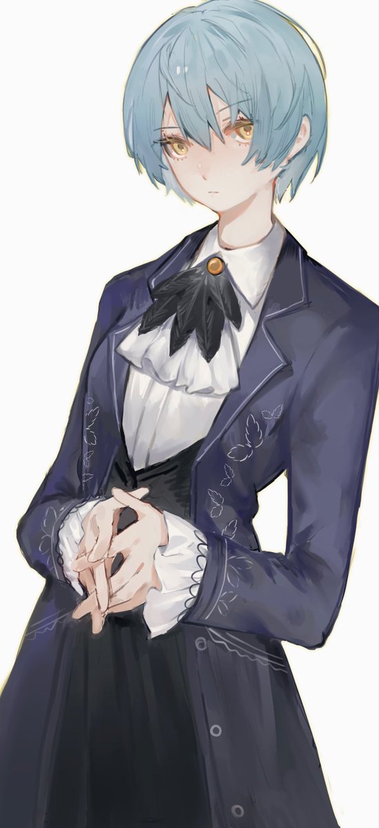 Plasma Leader Isabelle tweet media