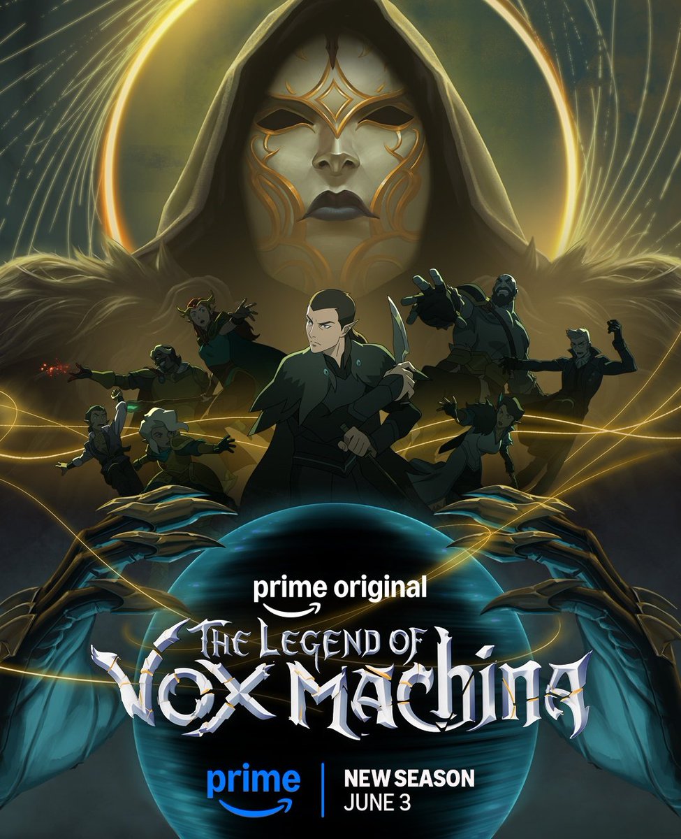 Novedades AmazonVideo 🇪🇸 tweet media