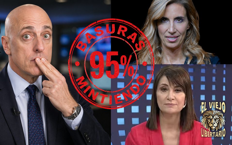 El Viejo Libertario. tweet media