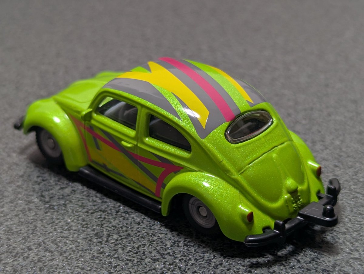 ミニカーです男 tweet media