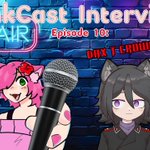 Photo by PinkPanikvt 🏳️‍⚧️ 💜💚 VTuber (@PinkPanikvt)
