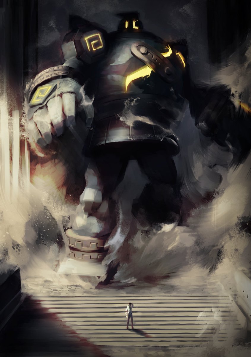 Plasma Leader Isabelle tweet media