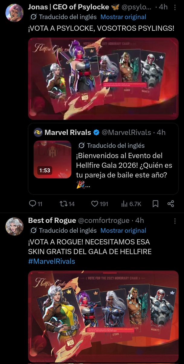 Ken tweet media