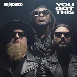 accessradio's tweet photo. New Post: Playlist Updates – 22nd April 2026 New music on Access from 'Skindred', 'Joel Corry' and 'Lewis Capaldi'. See the full selection and preview/download them here! https://t.co/IfgtJCqZNz https://t.co/fU1hYpxTFq