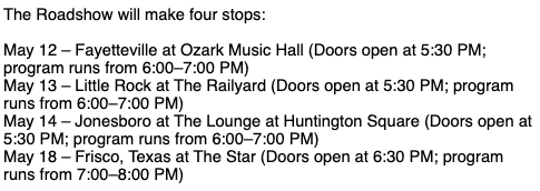 John Nabors tweet media