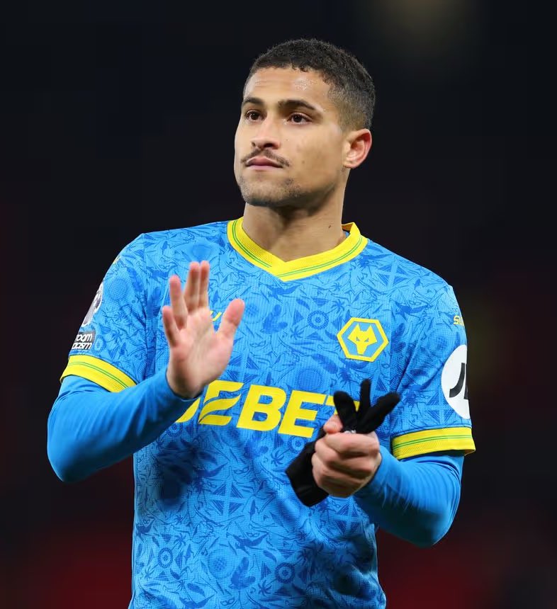 Talking Wolves tweet media