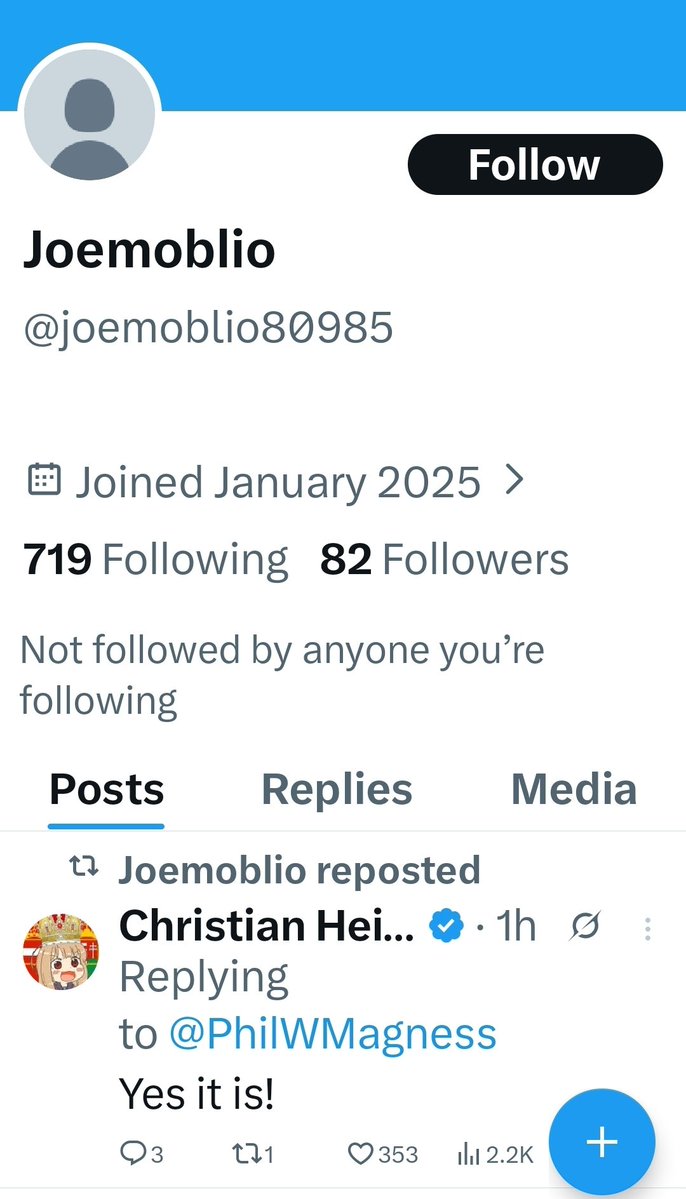 Phil Magness tweet media