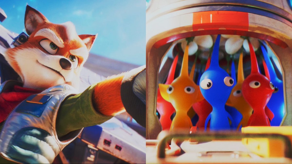 PortalSMario's tweet photo. Shigeru Miyamoto comenta sobre as participações especiais de outras franquias em Super Mario Galaxy: O Filme.

"Até hoje, dentro do gênero de jogos, temos operado com uma regra bastante rígida de não misturar personagens de diferentes franquias.

É como se Walt Disney insistisse que "só existisse um Mickey Mouse no mundo". Mas se você tem duas atrações funcionando ao mesmo tempo e precisa de dois "Mickeys", a única saída é criar a regra de que "eles não podem aparecer no mesmo lugar". Da mesma forma, a Nintendo evitou misturar personagens de jogos diferentes.

Vejo a Nintendo como uma grande "Companhia de Teatro". A Companhia Nintendo possui uma variedade de talentos, e eles criam as mecânicas do jogo e usam os personagens que melhor se adequam a essas mecânicas. Então, quando a Nintendo cria um jogo, eles começam pensando nas mecânicas sem saber se será um "Mario", um "Zelda" ou algo completamente diferente. Eles sempre criaram jogos decidindo coisas como: "Isso seria melhor como um Zelda" ou "Deveríamos criar um novo personagem".

A grande exceção é "Super Smash Bros.". Como não tinha outro jeito, a solução que encontramos, depois de pensar muito, foi estabelecer que todos eles ali são bonecos. É uma caixa de brinquedos cheia de personagens da Nintendo. E justamente por ser uma caixa de brinquedos, definimos que misturar estava liberado apenas no "Smash Bros.".

No entanto, decidimos abrir uma exceção para Pikmin, permitindo que eles sejam combinados com qualquer outro personagem.
Já que quebramos a regra com eles, pensei que, se formos expandir nossos filmes, talvez possamos ser um pouco mais flexíveis sobre como e quais talentos da nossa "companhia" vão aparecer, permitindo até co-participações.

Mas não é bagunça. Como o tema desta vez era a galáxia, a equipe da Illumination sugeriu que"Fox é o piloto ideal no espaço".

Se fosse uma produção licenciada, acredito que eu teria dito "NÃO" na hora. Mas como estamos produzindo juntos, eu pensei: "Talvez seja possível". A partir daí, pensei ativamente sobre que tipo de participação seria mais bem-vinda, caso acontecesse. Então, não é como se todos os personagens de Star Fox aparecessem; apenas o Fox aparece de fato.

Meus favoritos são os Pikmin, que estão em destaque (risos).
Normalmente eu os coloco de lado, mas desta vez eles aparecem bem no meio. De agora em diante, vou usar uma estratégia de ter Pikmin por todo o lugar, então aguardem ansiosamente (risos).".

Via: https://t.co/eZ7nhlVngI