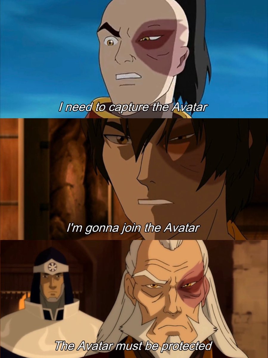 avatar fandom tweet media