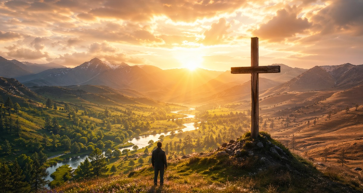 CatholicOnline's tweet image. Earth Day and the Catholic Call to Care for God’s Creation
Read more: catholiconline.news/science/earth-…

#EarthDay #Creation #GodsCreation #CatholicOnlineNews