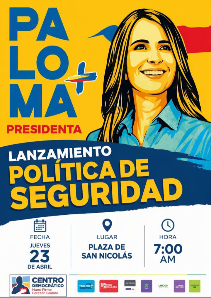 Mónica Saade tweet media