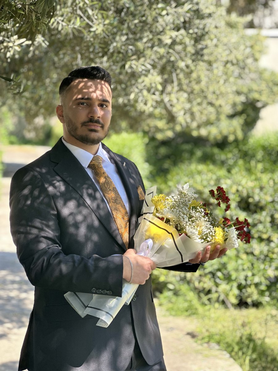 _AaHmmad_'s tweet photo. Graduation date 🎓 https://t.co/MecvHrAYuF