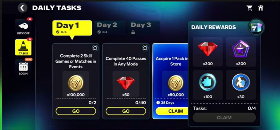 Zenith FCM tweet media