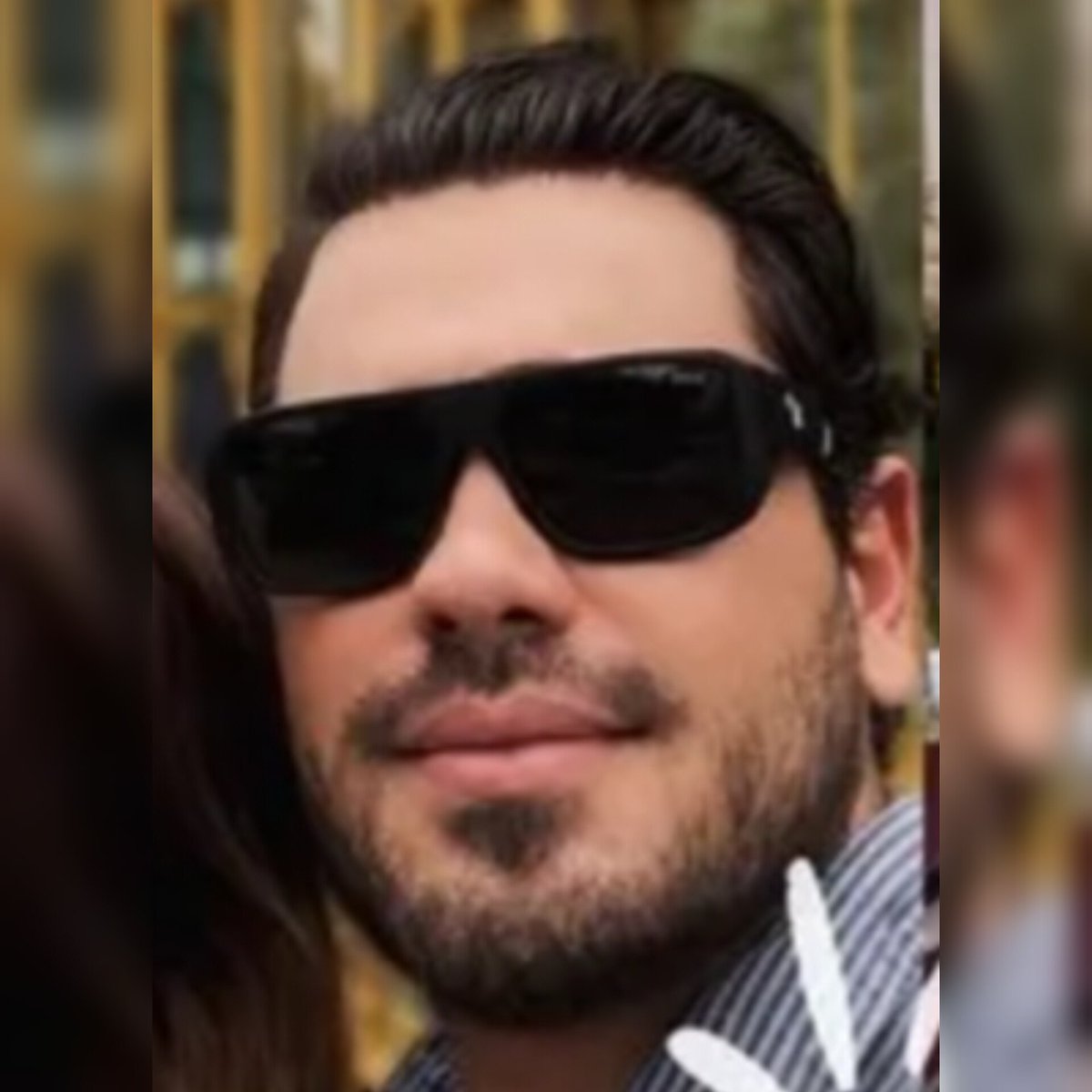 Vinicios Betiol tweet media