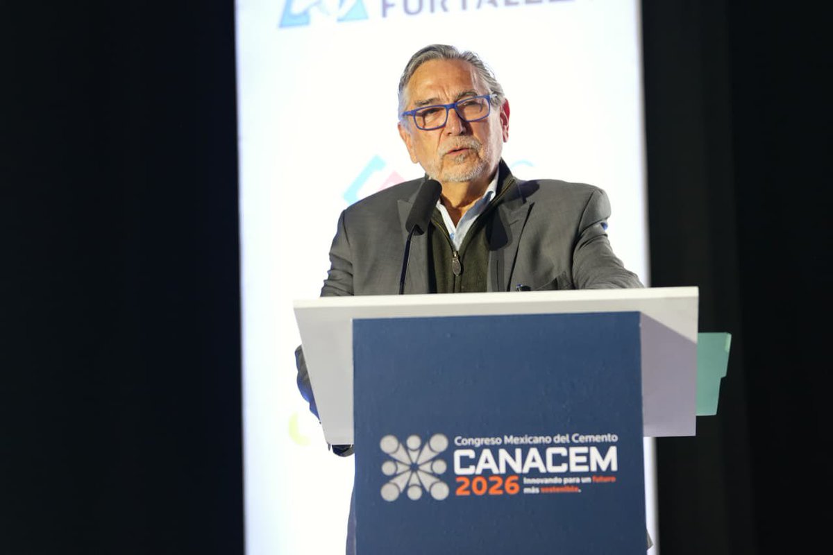 SENER México tweet media