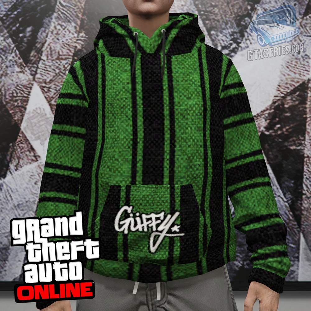 GTA Series Videos tweet media
