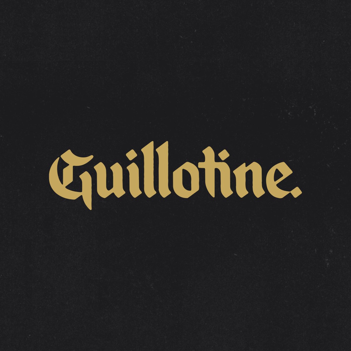 Guillotine 🔪 tweet media