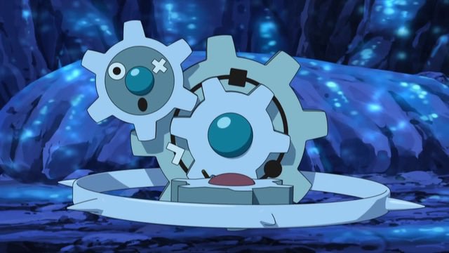 GoabittyG's tweet photo. @PKMN_twt This damn pile of cogs https://t.co/Td9YWayCFc