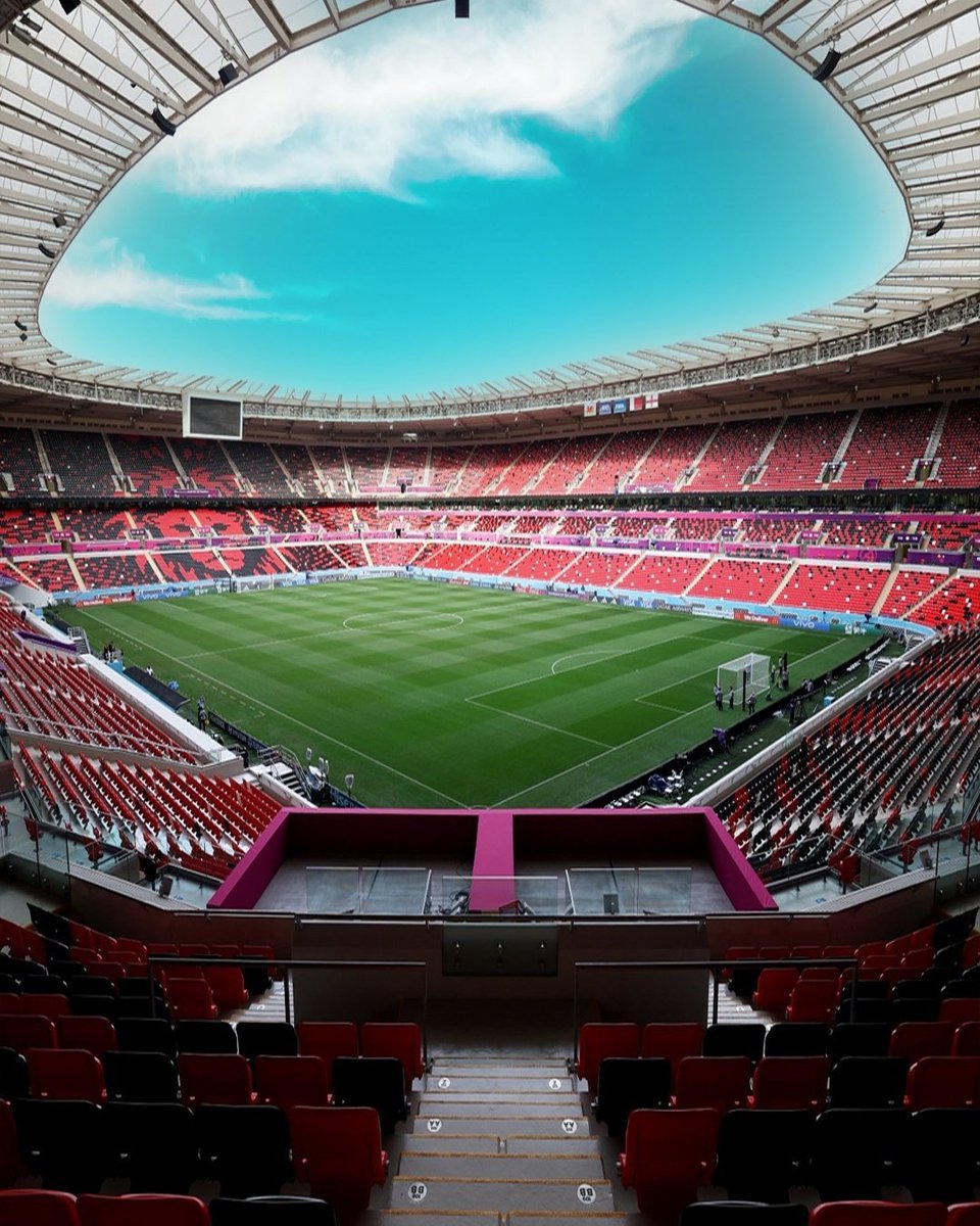 زاوية الملاعب ⛳️🏟 tweet media