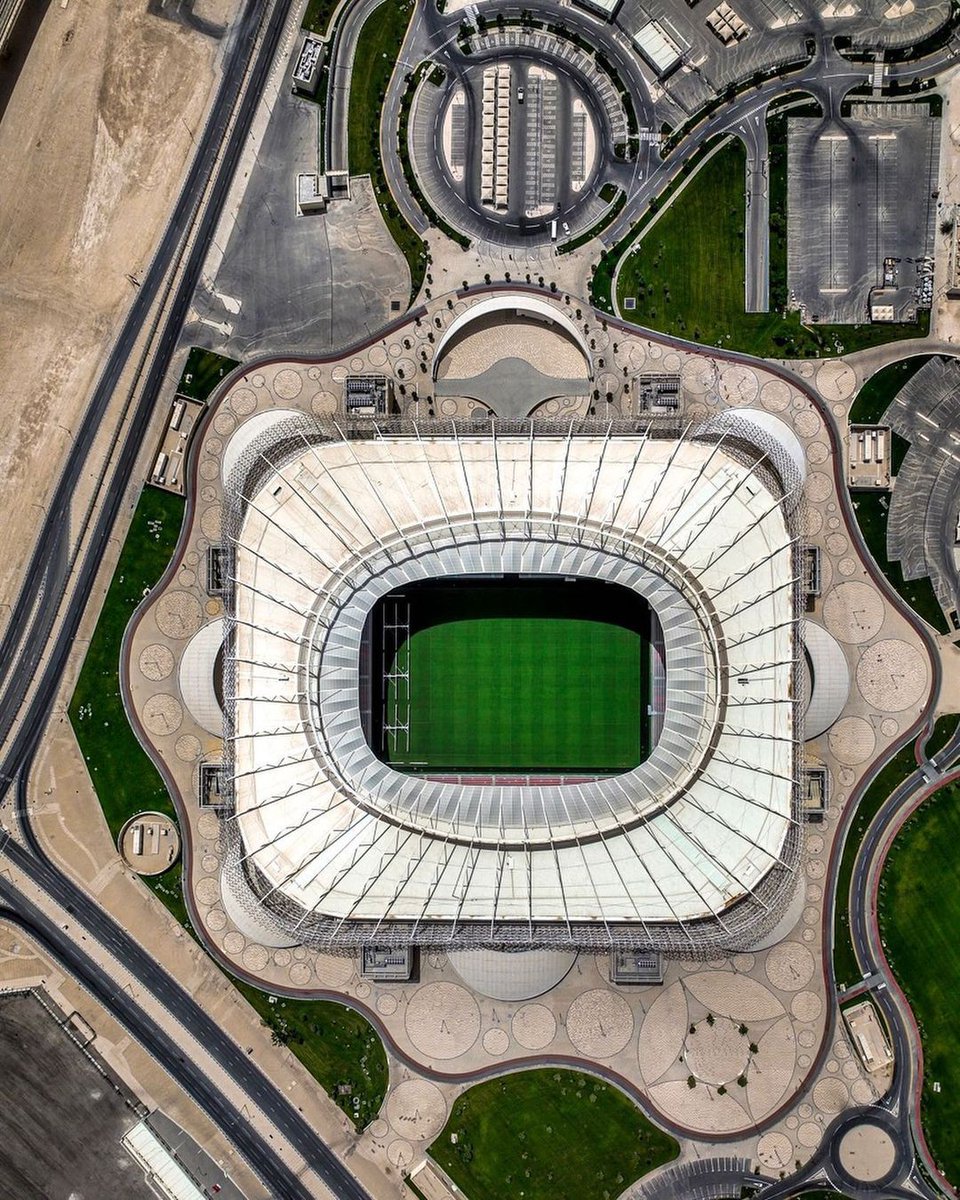 زاوية الملاعب ⛳️🏟 tweet media