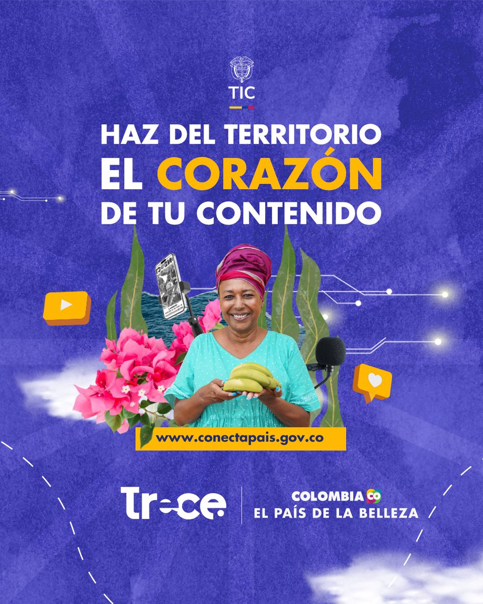 Canal Trece tweet media