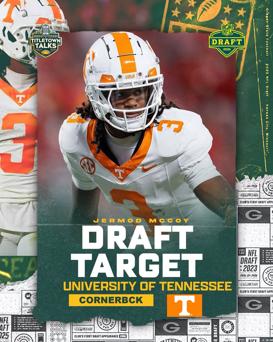 TitletownTalks tweet media