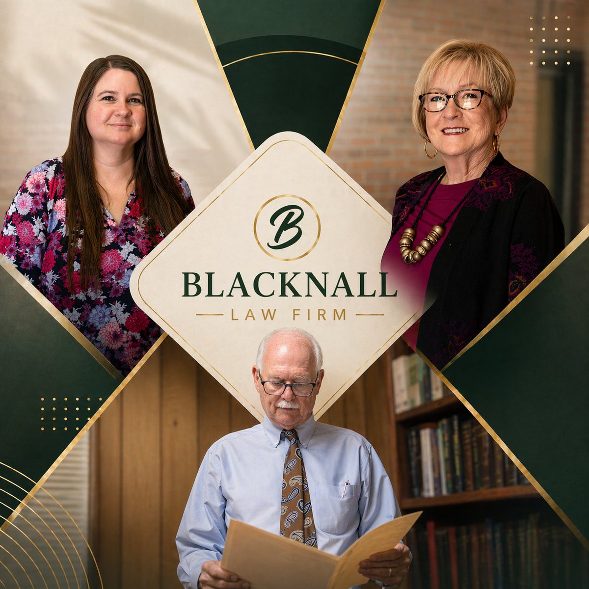 BlacknallLaw's tweet image. ⚖️ At Blacknall Law Firm, we know legal matters can feel overwhelming—but you don’t have to face them alone. Whether you need guidance, answers, or someone to fight for your rights, our team is here to help every step of the way. 💼🤝 #BlacknallLawFirm #LegalHelp #TrustedAttorney