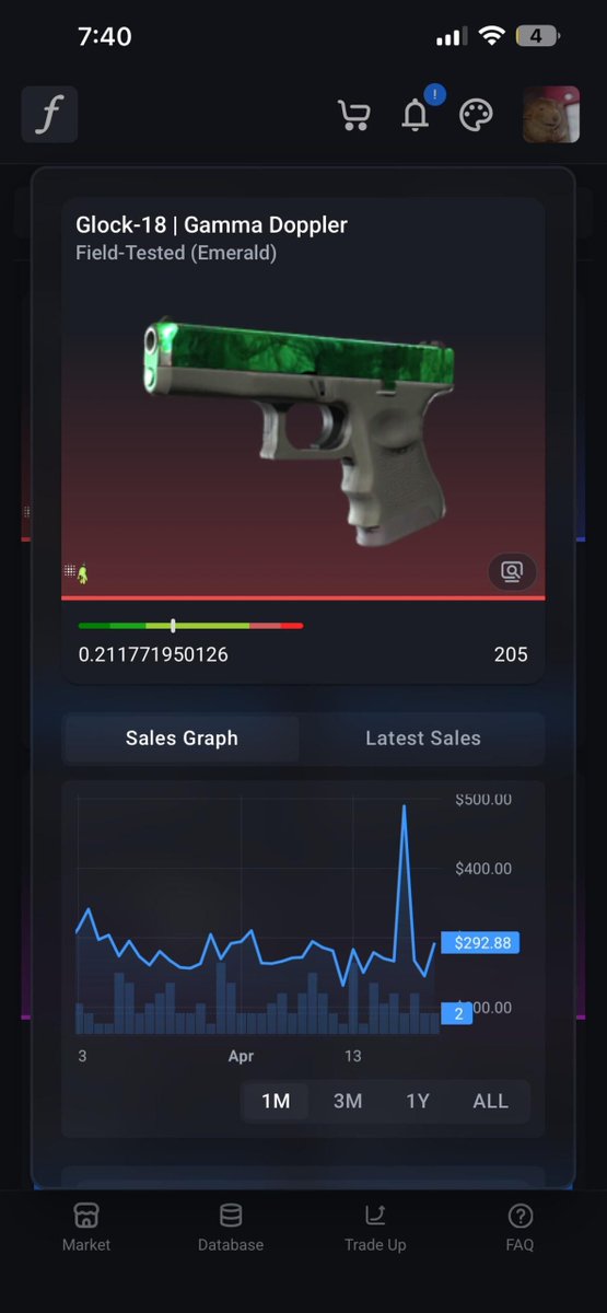 fps_hub's tweet image. Trade for Ak (open to offers)
 
fpshub.com/1030376/trade-…
 
#CounterStrike2 #Cs2