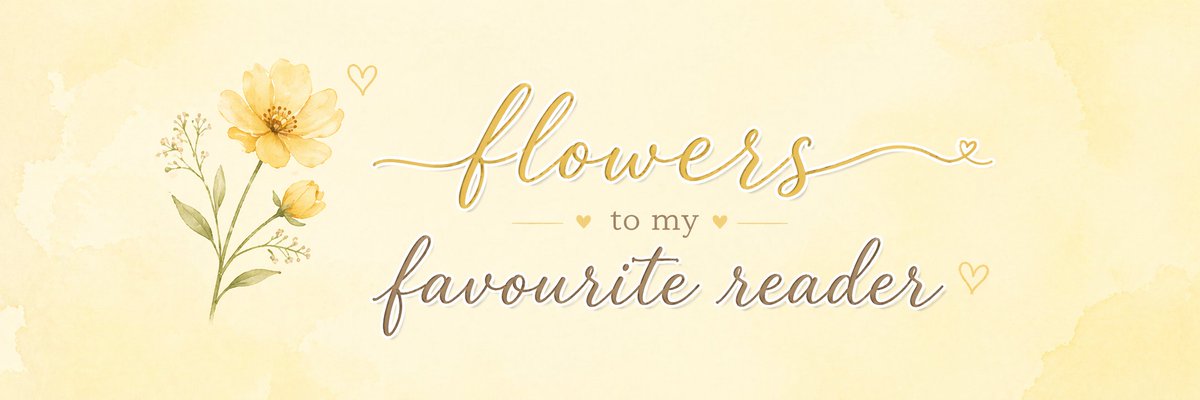 To every beautiful eye that imagines &amp; finds beauty in everything.. 
wishing you all a world book day🩷