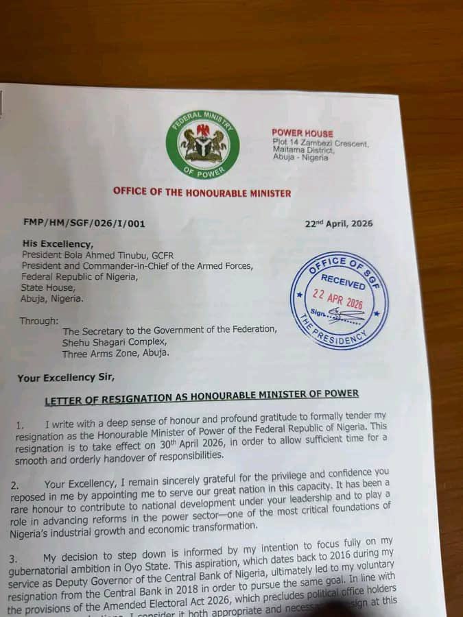 CONNECT IBADAN tweet media