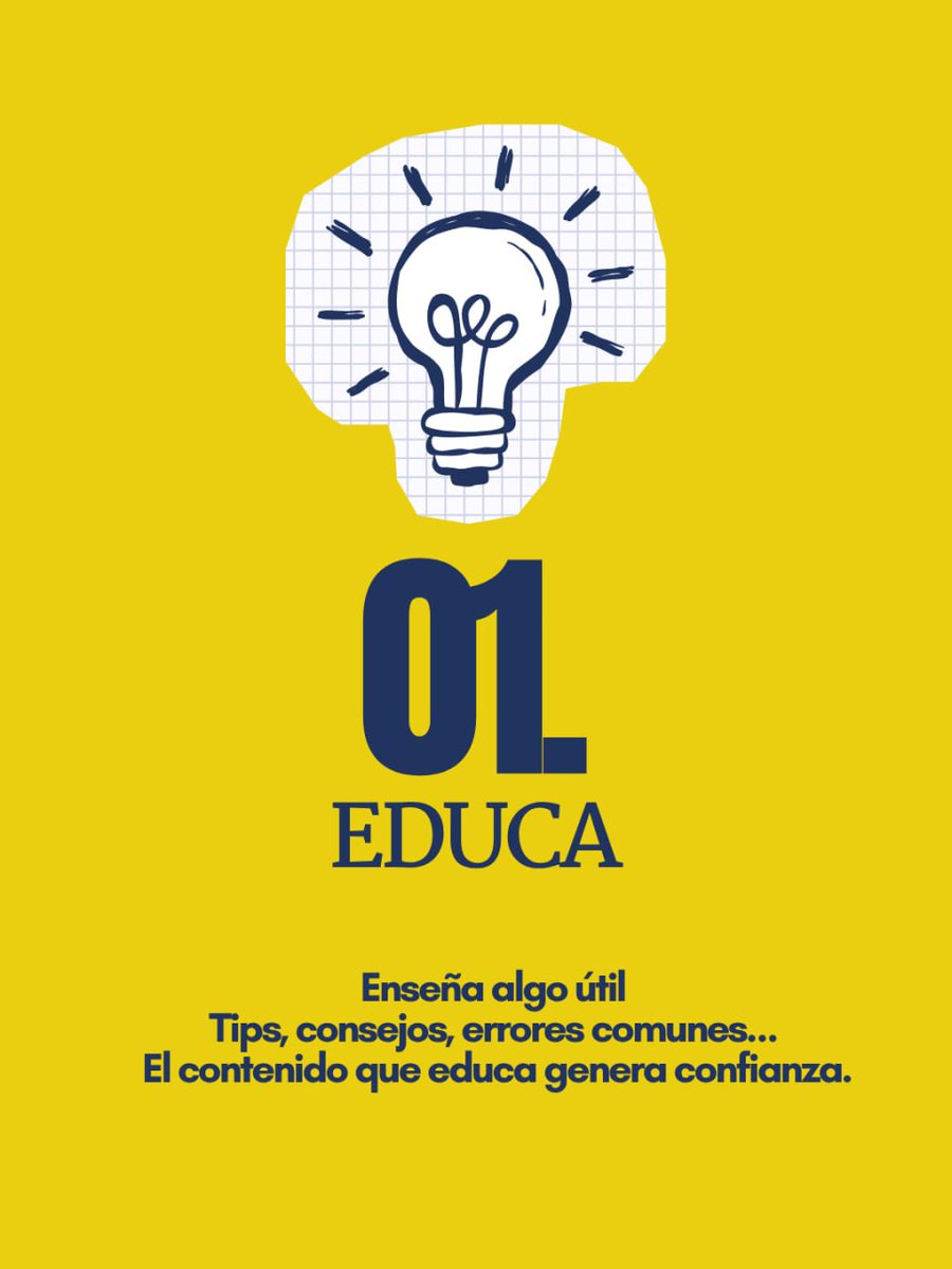 denis_cm's tweet photo. 😩 ¿Tienes un negocio y no sabes qué publicar?

Tranquilo… no es falta de ideas, es falta de enfoque 💡

📩 ¿Quieres saber exactamente qué publicar para vender? Escríbeme.

#MarketingDigital #ContenidoQueVende #EstrategiaDigital #RedesSociales #Emprendedores https://t.co/HWsizx6lMM