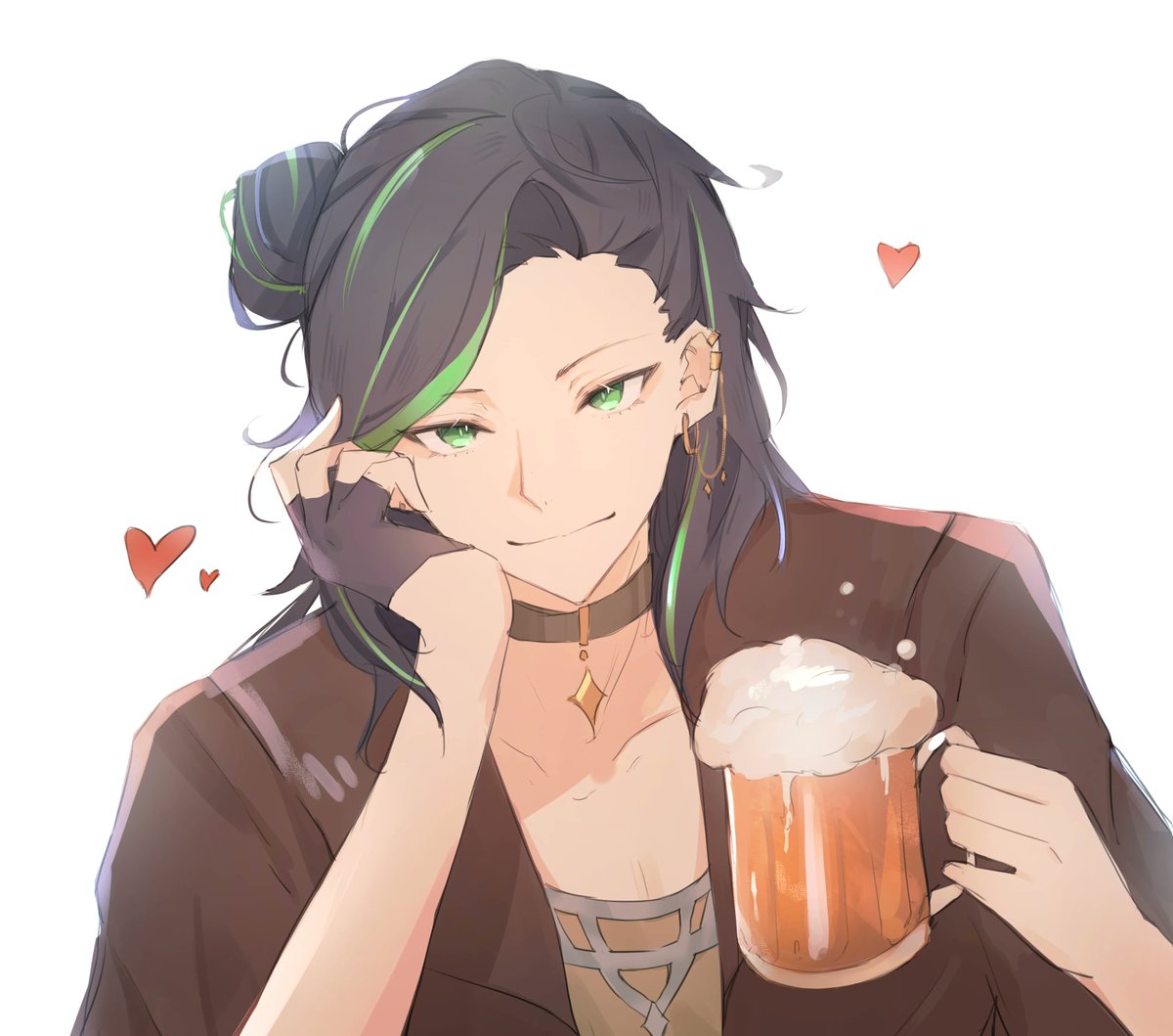 TwoPintz | No1 Beer Serving Lewdtuber 🍻 tweet media