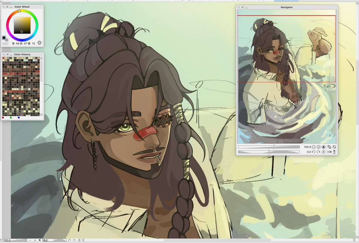 ALICE🧸 | commission open tweet media