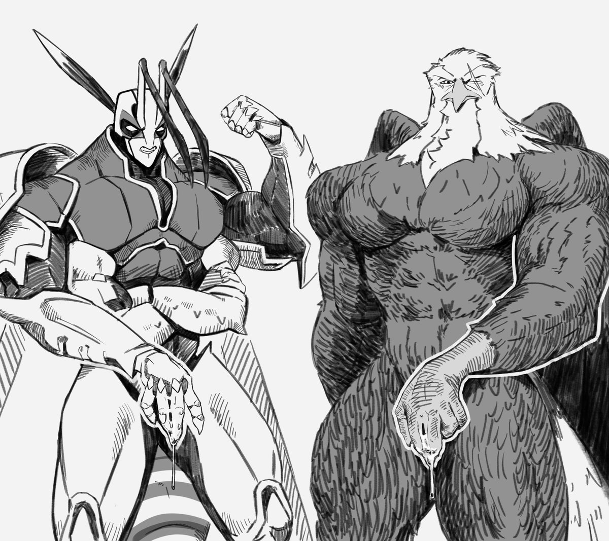 Ⓚⓐⓚⓤ_ かぁ🔞お色気ピンクマジック tweet media