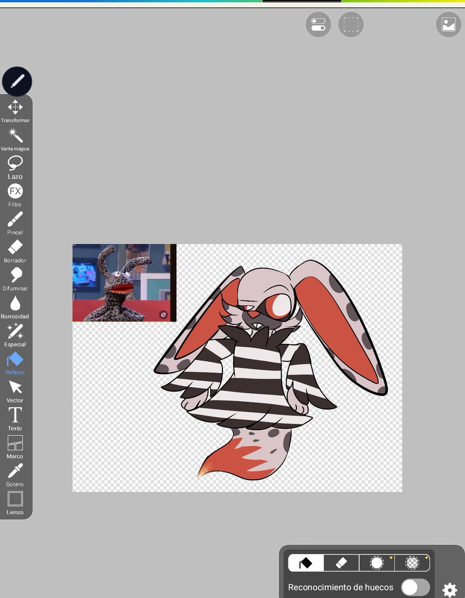 Josefa140619's tweet image. Cuál de las dos variantes shiny quedaría mejor?
(Aunque casi se todos modos lo decidiré yo misma porque casi ni tengo tantos comentarios o opiniones por estos fakemons xd) 
#wip