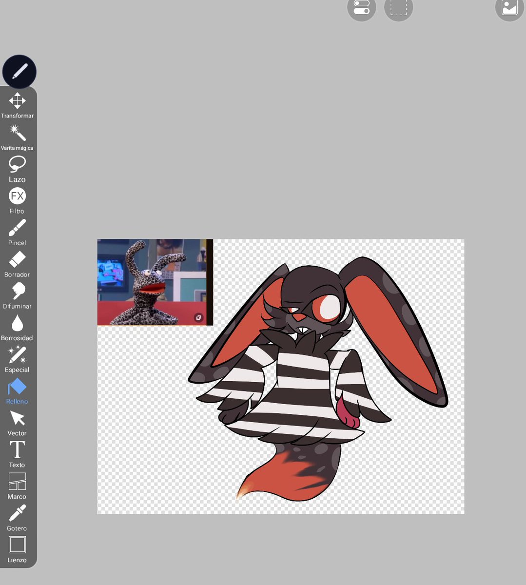 Josefa140619's tweet image. Cuál de las dos variantes shiny quedaría mejor?
(Aunque casi se todos modos lo decidiré yo misma porque casi ni tengo tantos comentarios o opiniones por estos fakemons xd) 
#wip