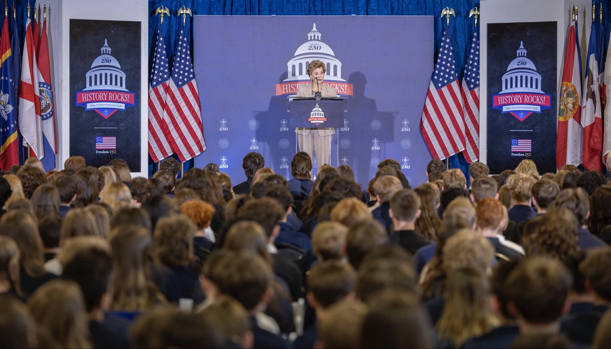 Secretary Linda McMahon tweet media