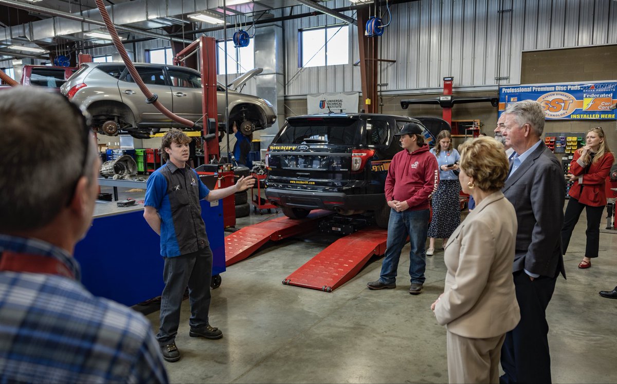 Secretary Linda McMahon tweet media