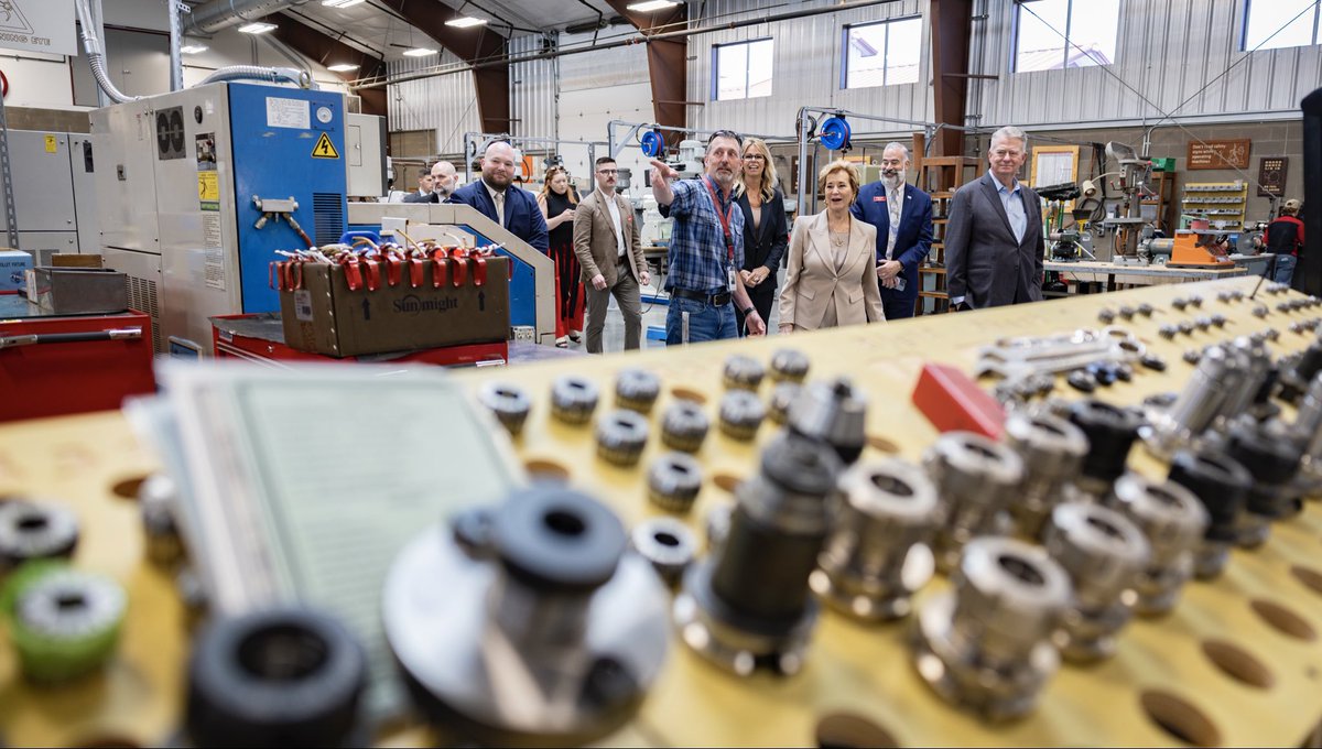 Secretary Linda McMahon tweet media