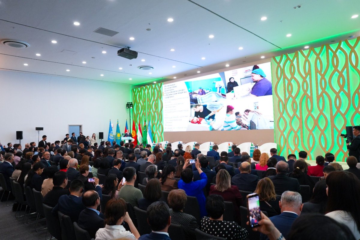 Tedros Adhanom Ghebreyesus tweet media