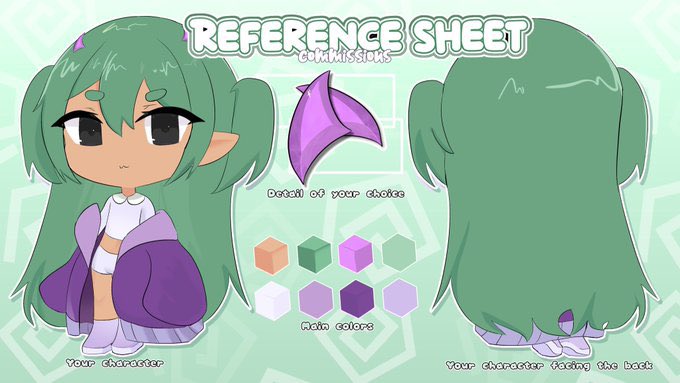 monroe utau 🐣 adopts open tweet media