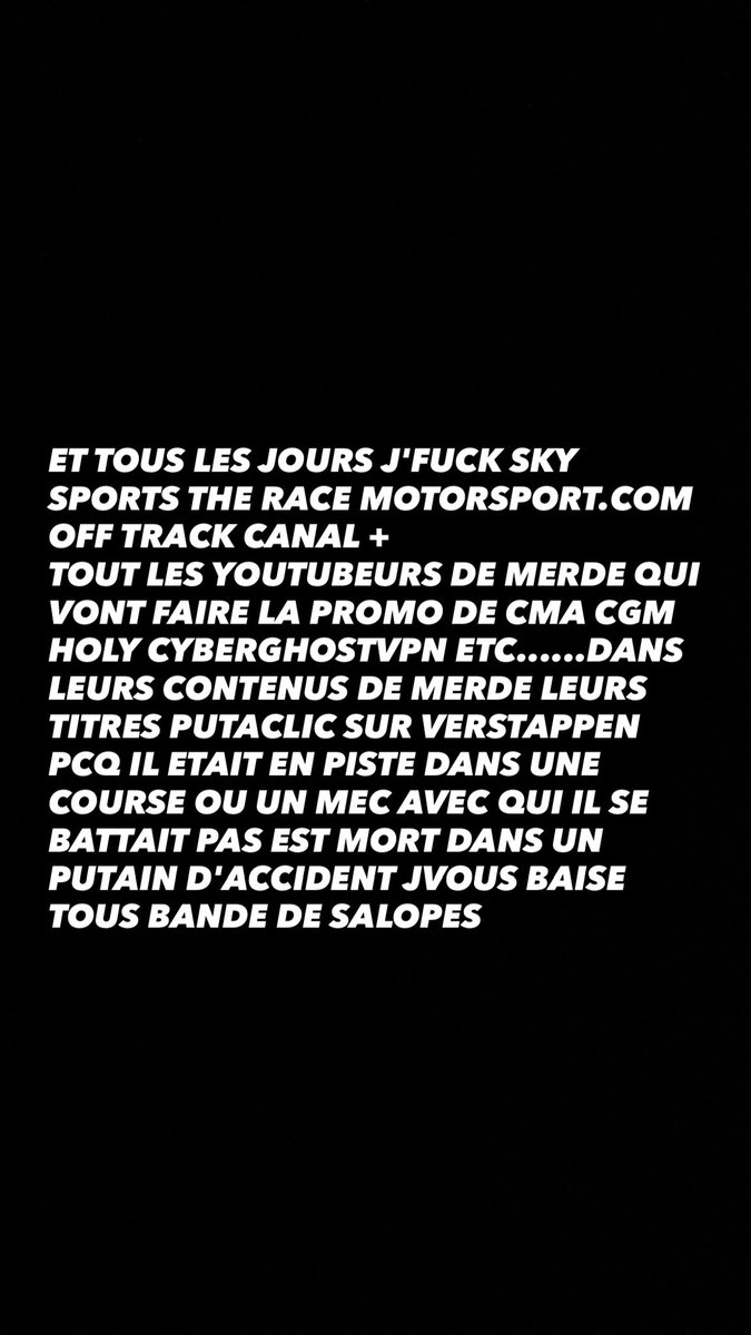 Verstappesque 🛫🏢 tweet media