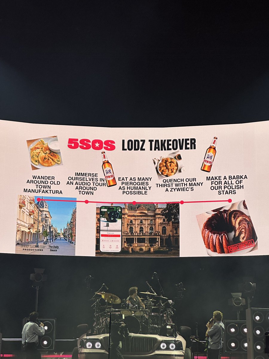 5SOS UPDATES ★ tweet media