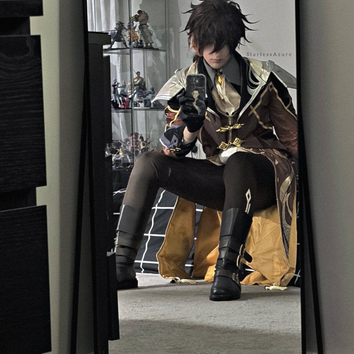 Light ✨ tweet media